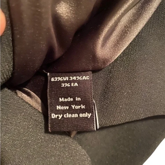 Brandon Maxwell skirt - Picture 6 of 6